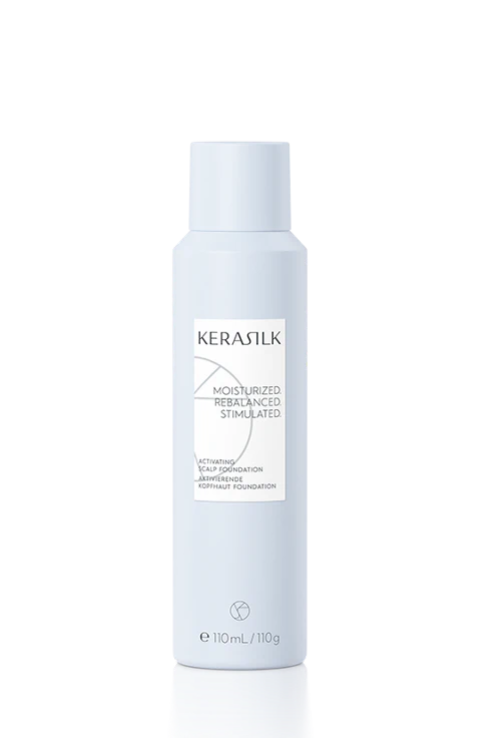 Kerasilk Activating Scalp Foundation