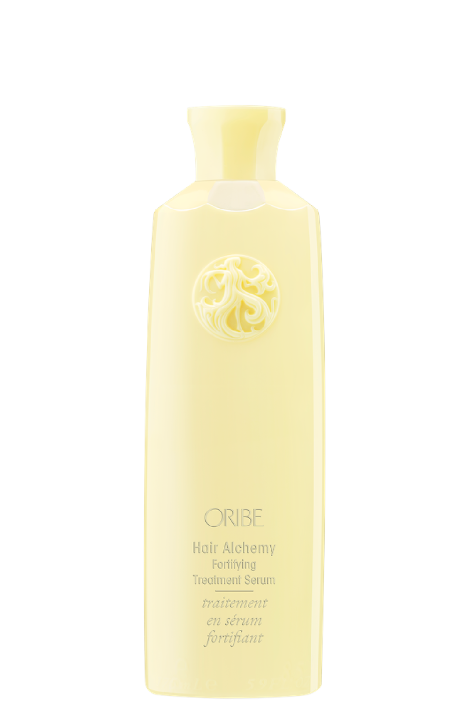 Hair Alchemy Fortifying Treatment Serum