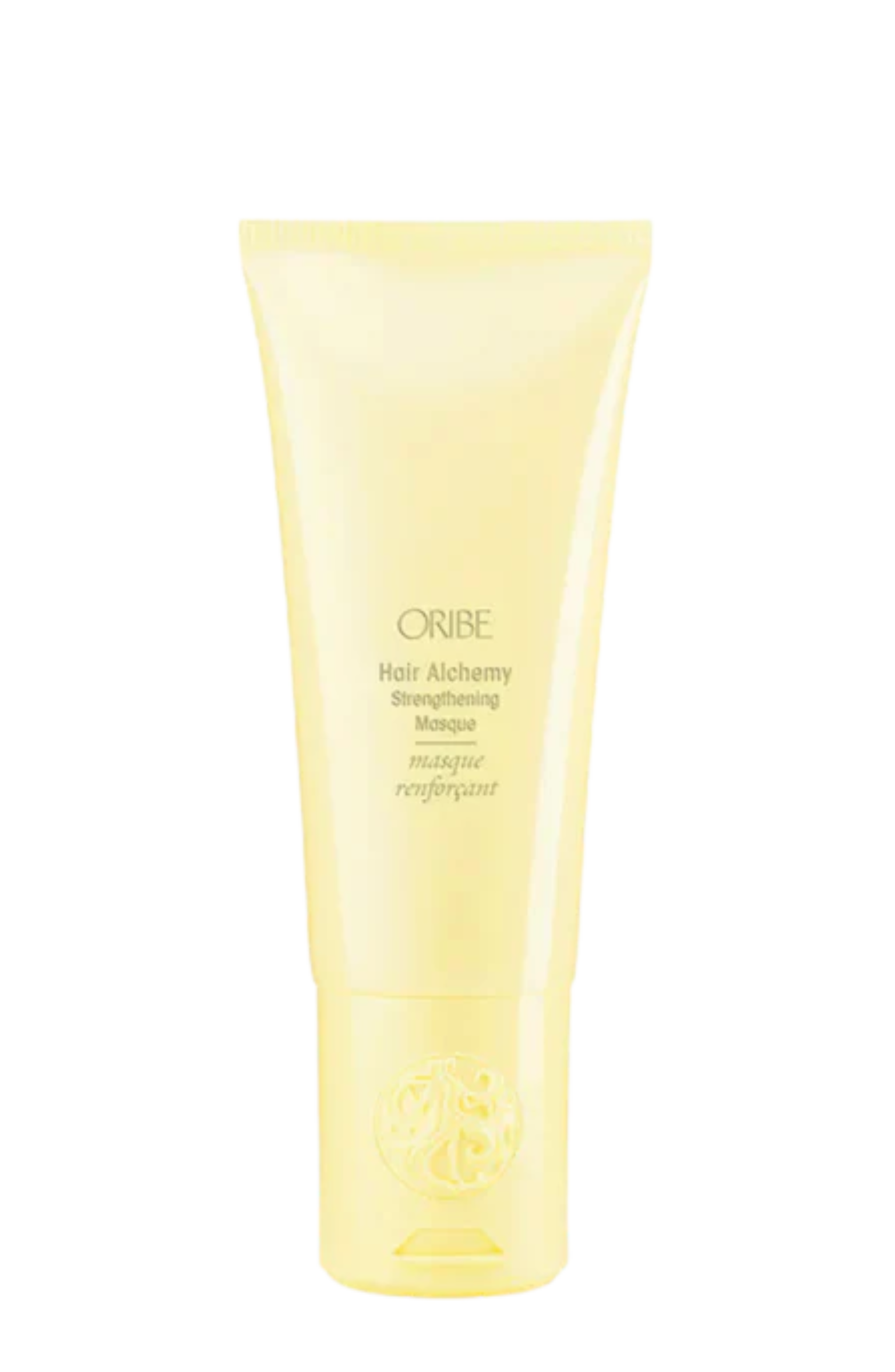 Hair Alchemy Strengthening Masque