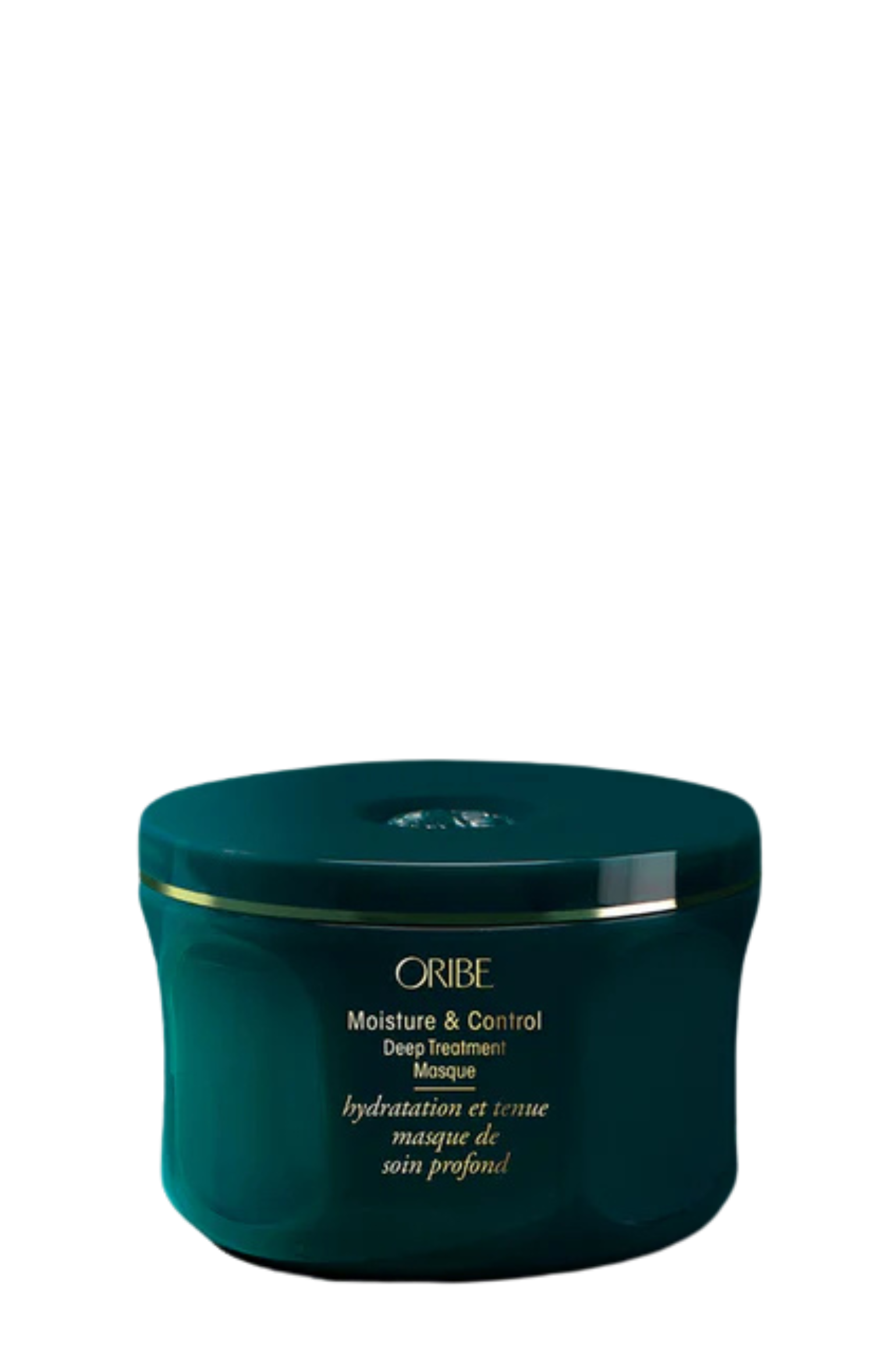 Moisture & Control Deep Treatment Masque