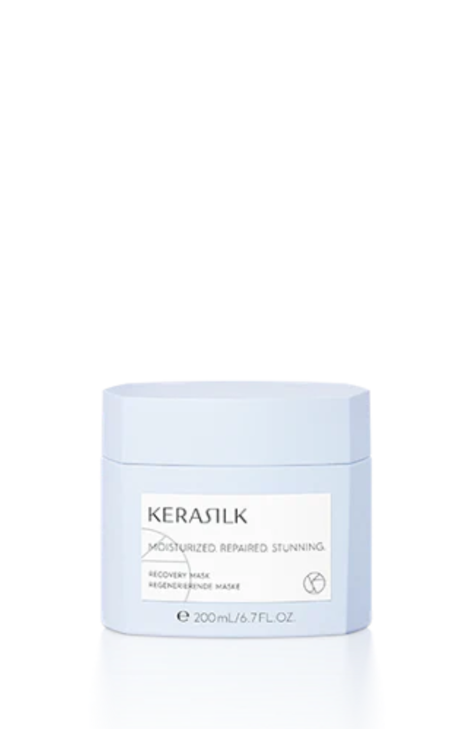Kerasilk Recovery Mask