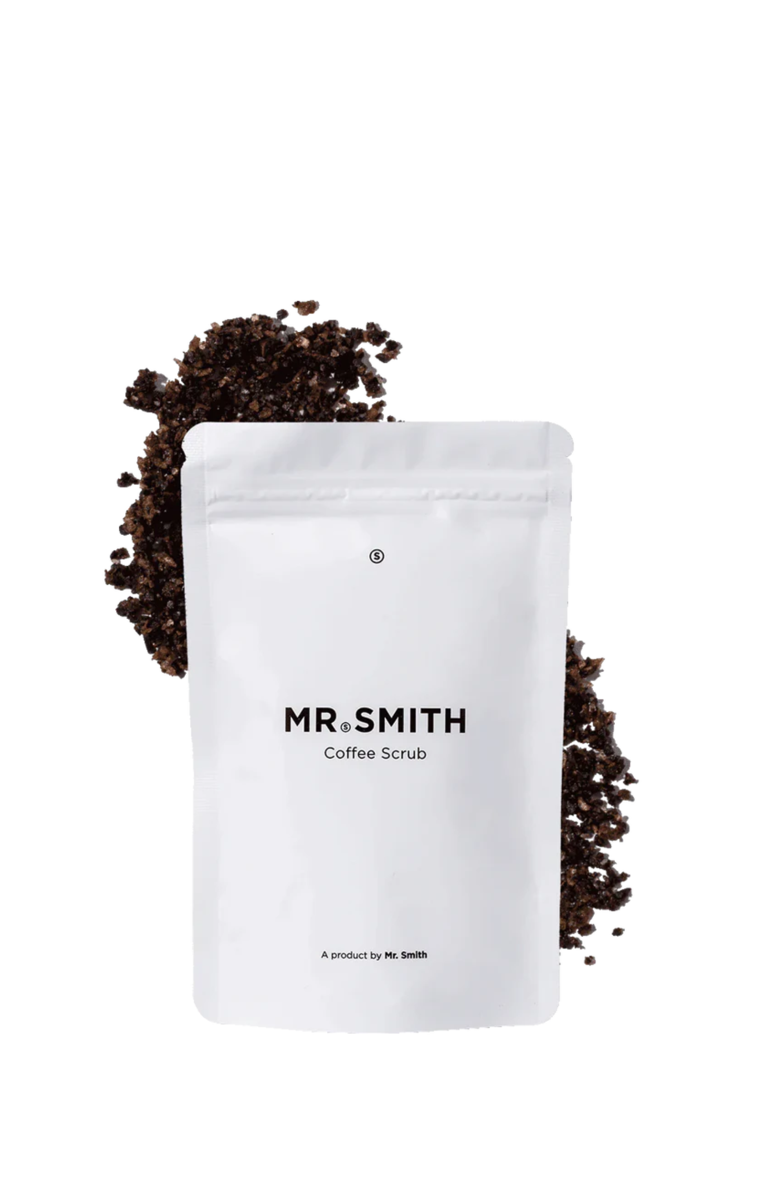 Coffee Scrub