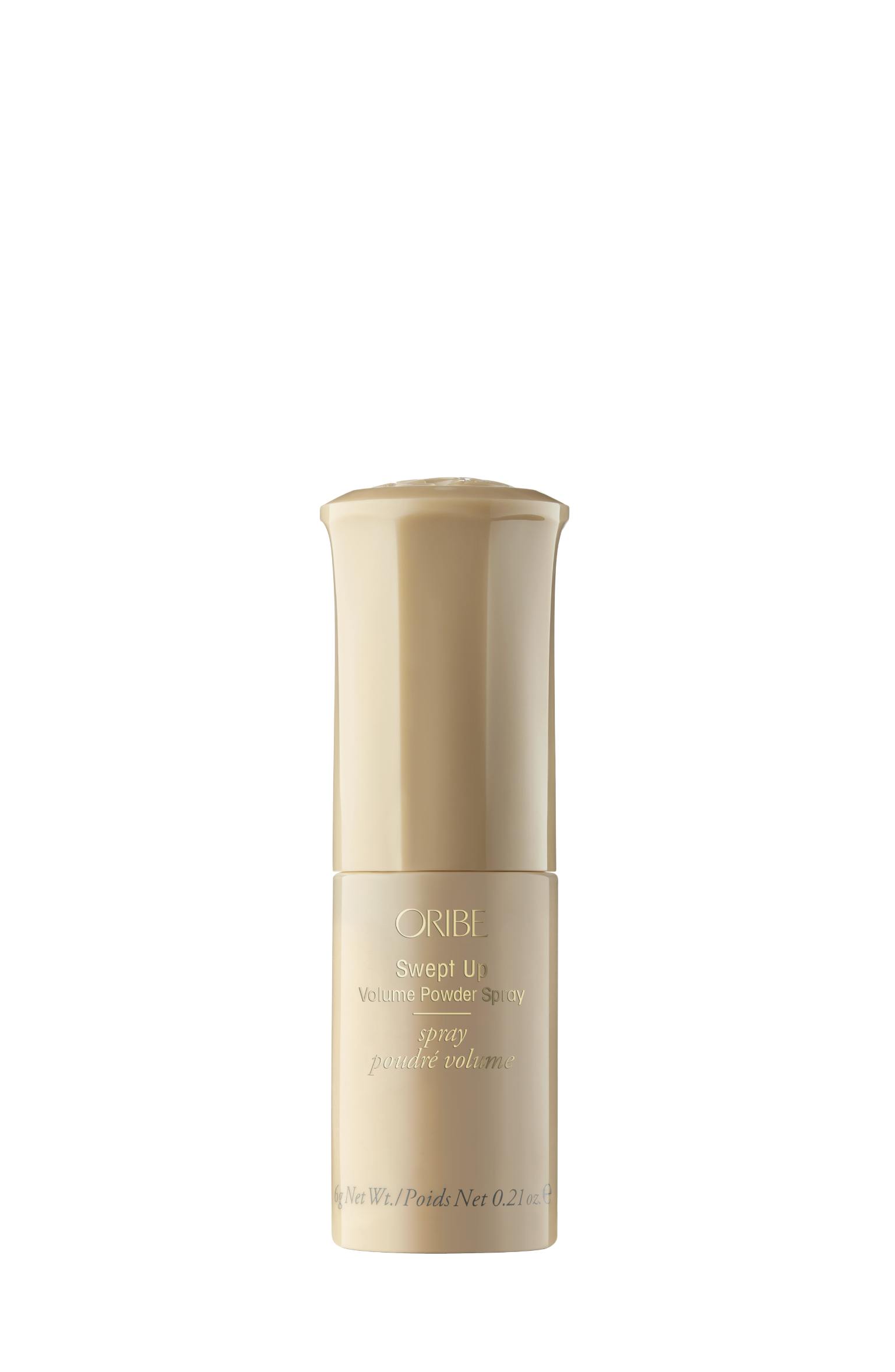 Swept Up Volume Powder