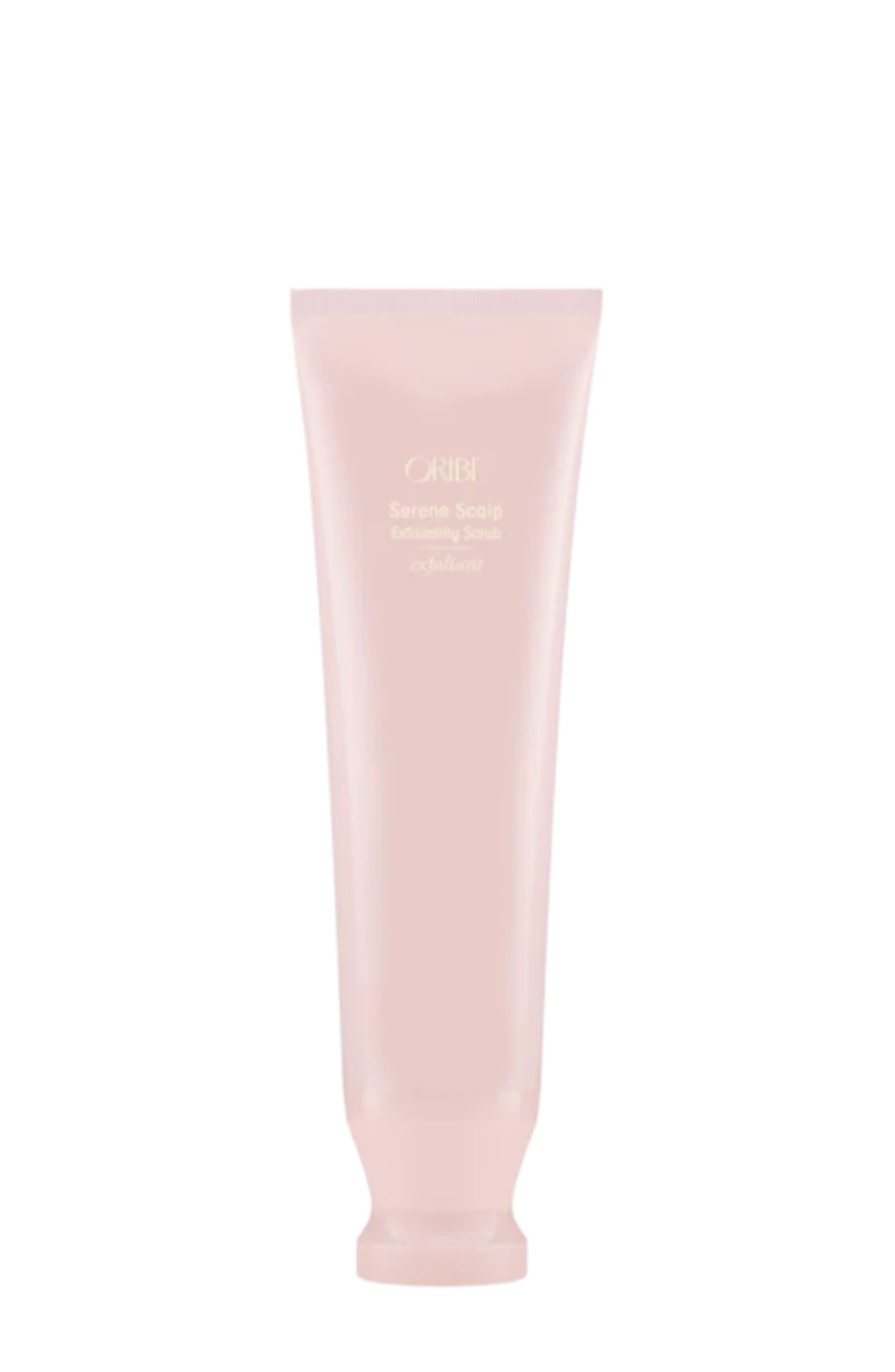 Serene Scalp Exfoliating Scrub