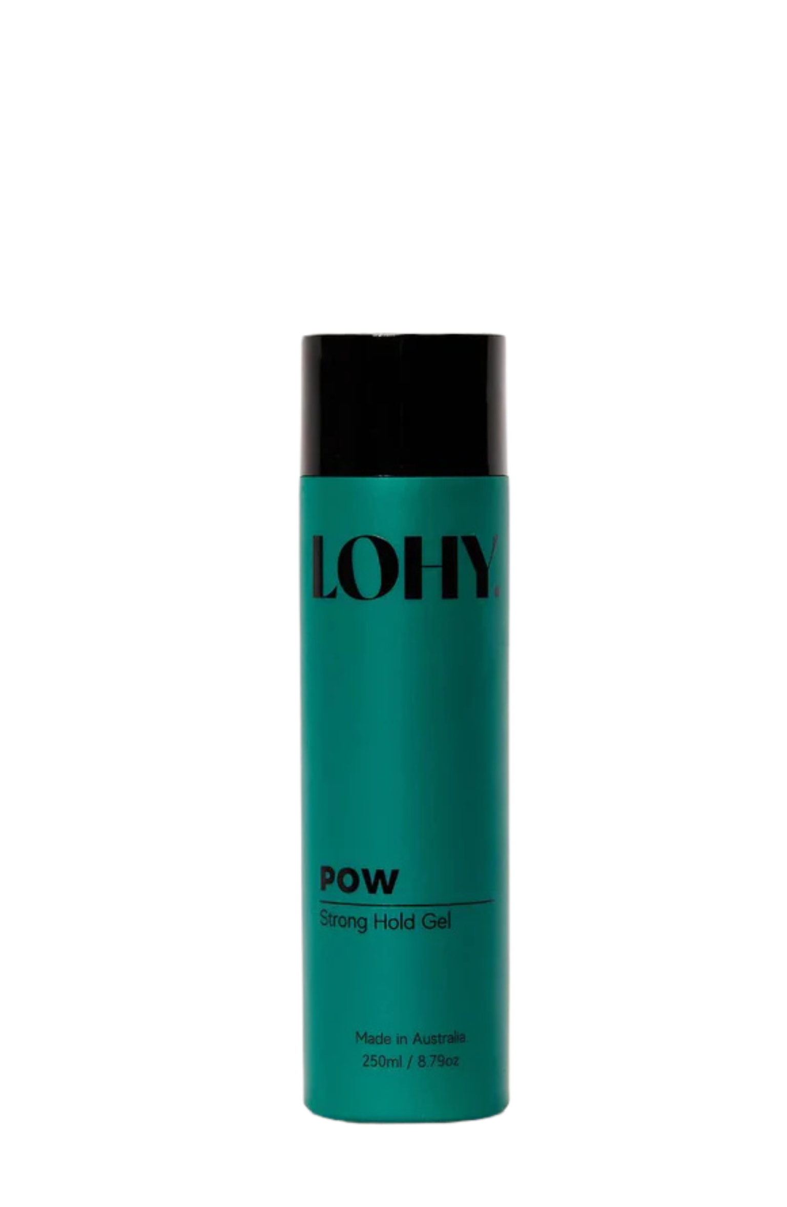 Pow - Strong Hold Gel