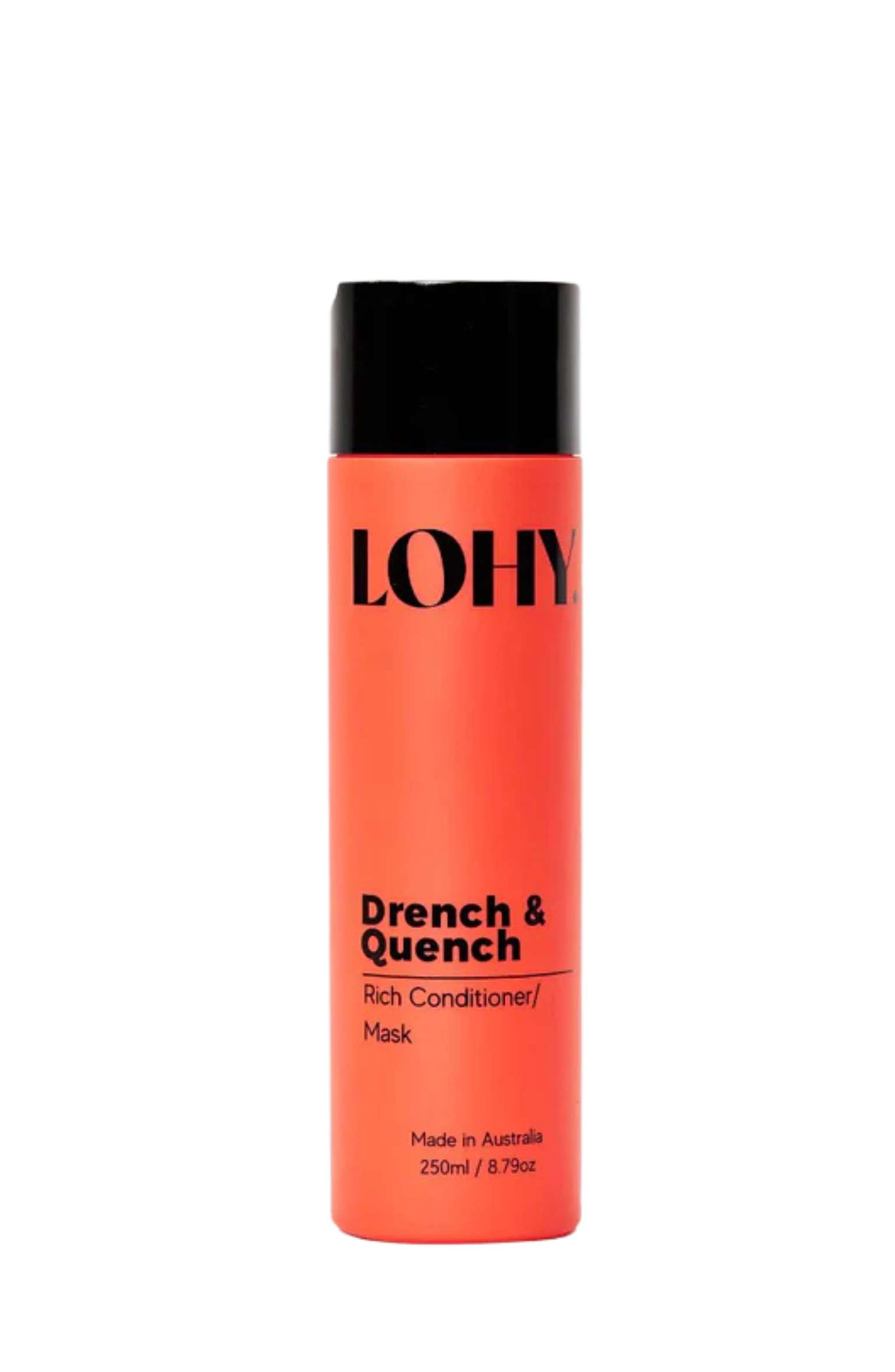 Drench & Quench - Rich Conditioner/Mask