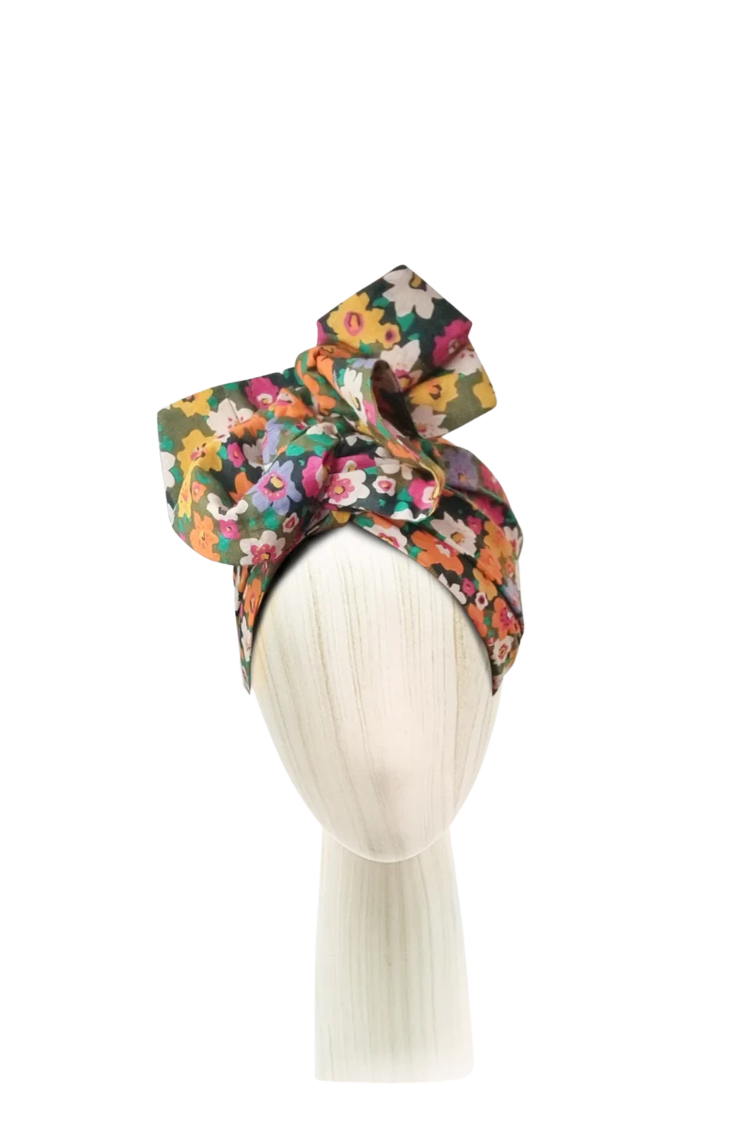 Celine Martine - Josephine Wired Head Wrap - Annabelle