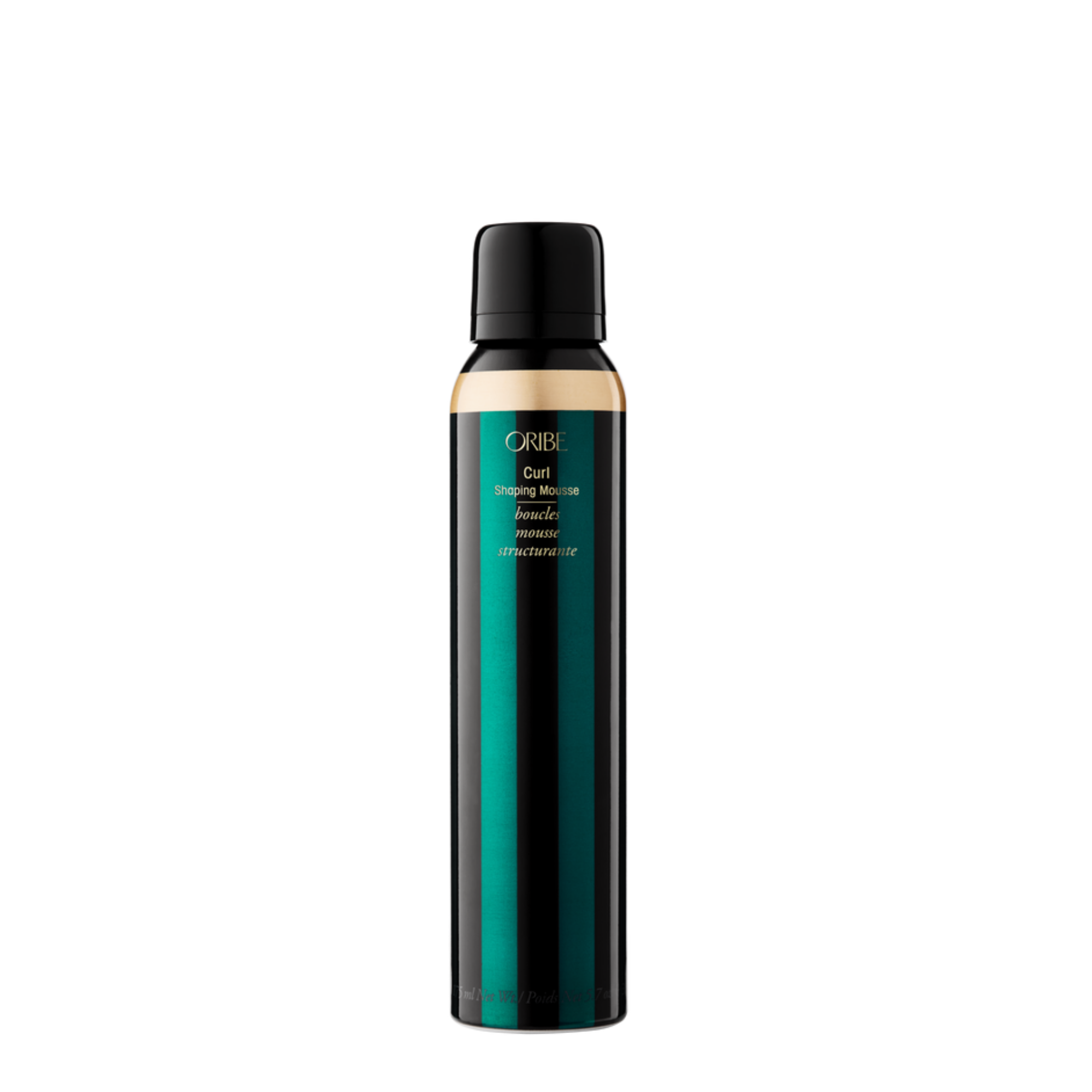 Curl Shaping Mousse