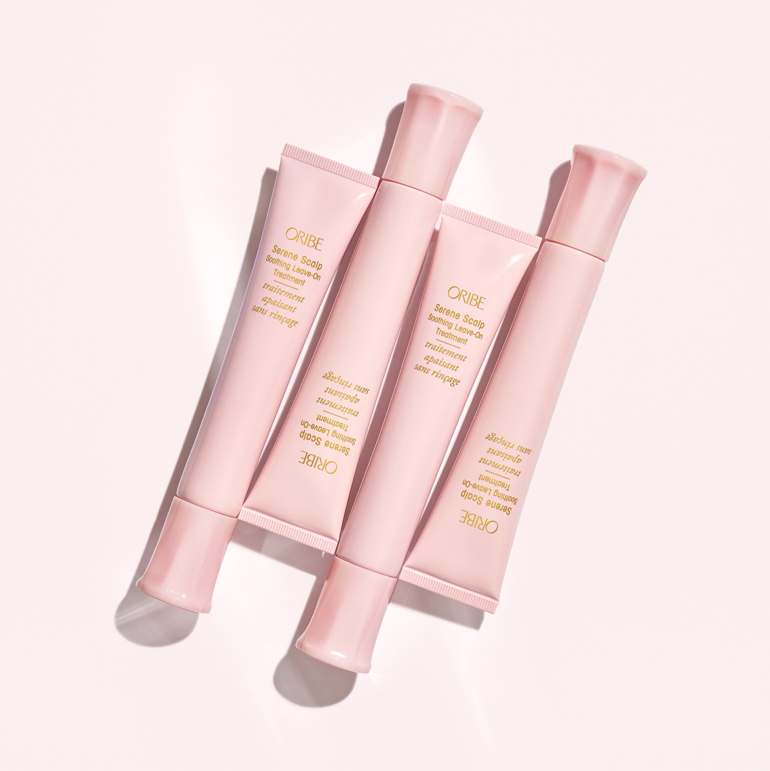 Serene Scalp Soothing Leave on Treatment