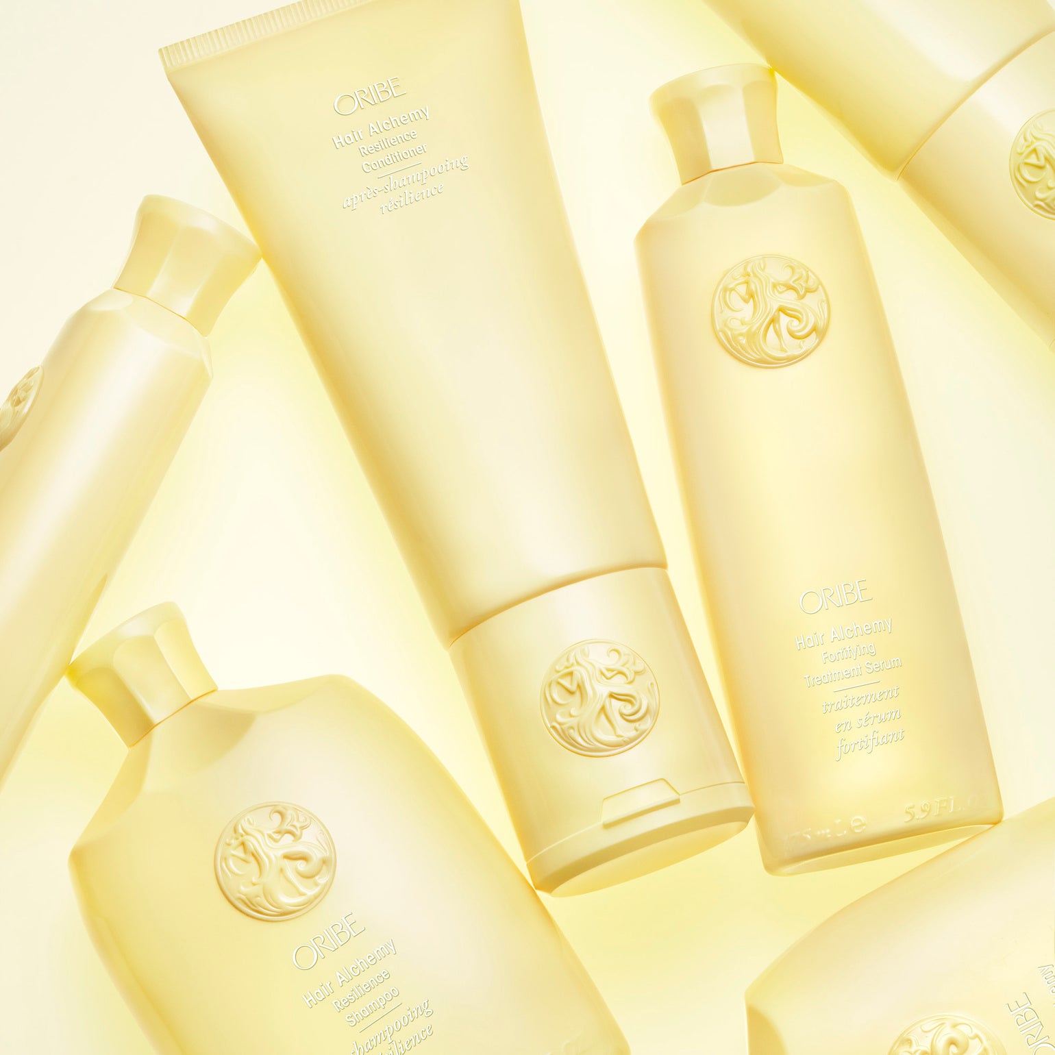 Hair Alchemy Resilience Shampoo