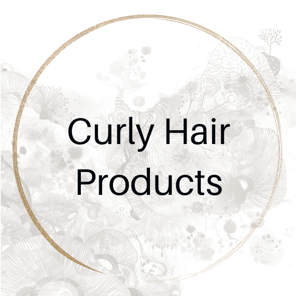 Curly Hair Products