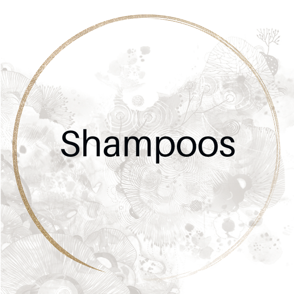 Shampoos