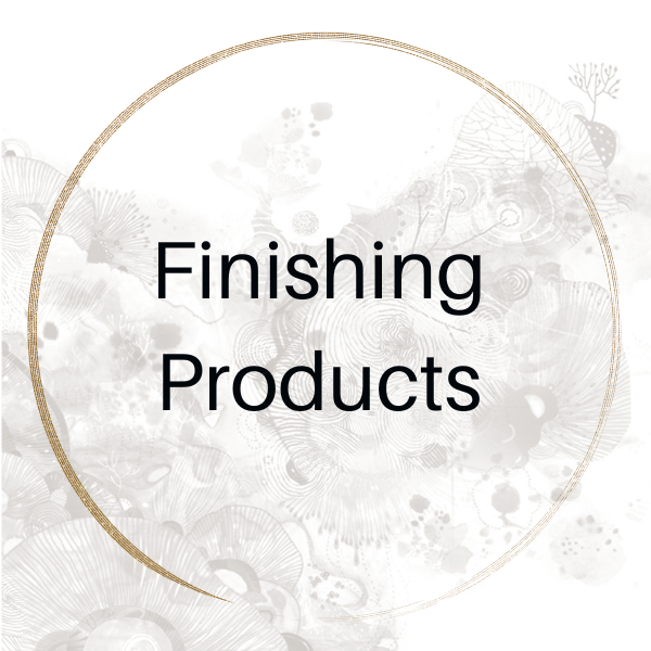 Finishing Products