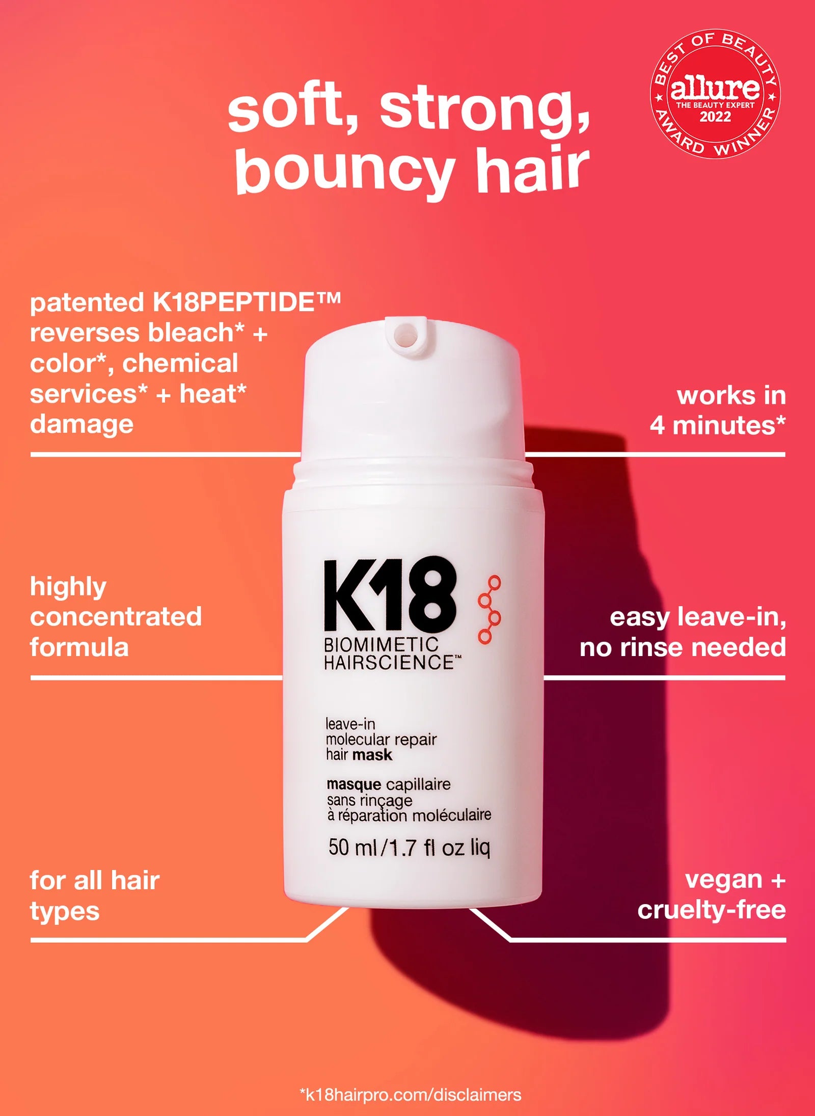 K18 Repair and Refresh Holiday Kit