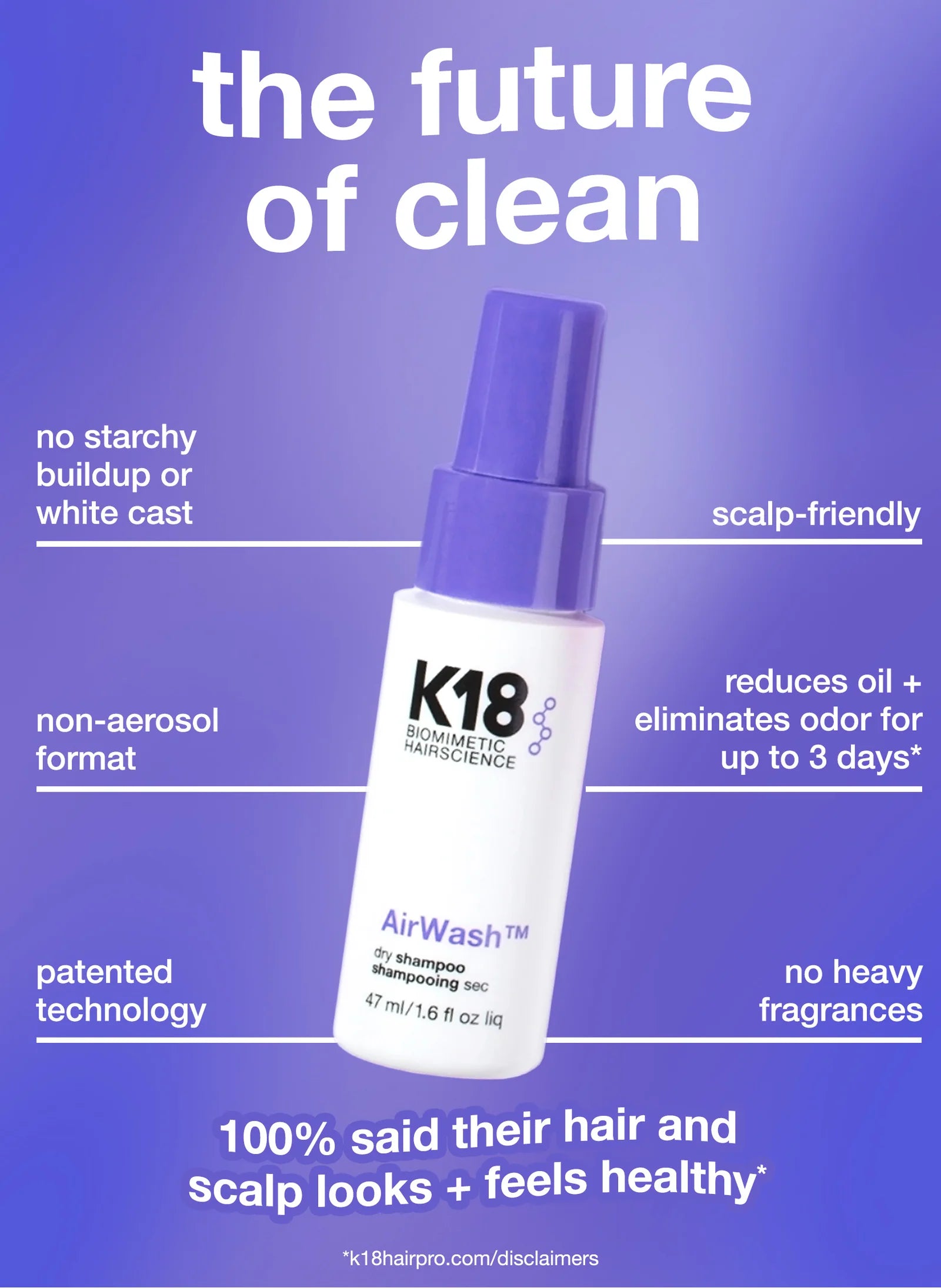 K18 Repair and Refresh Holiday Kit