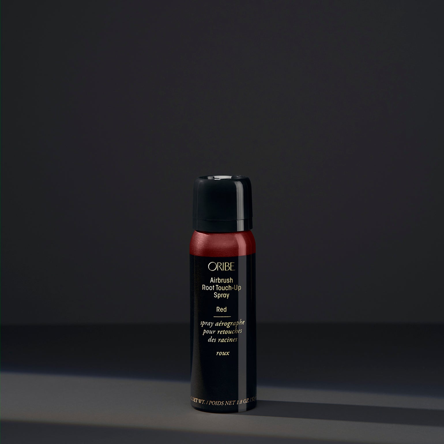 Airbrush Root Touch-Up Spray - Red