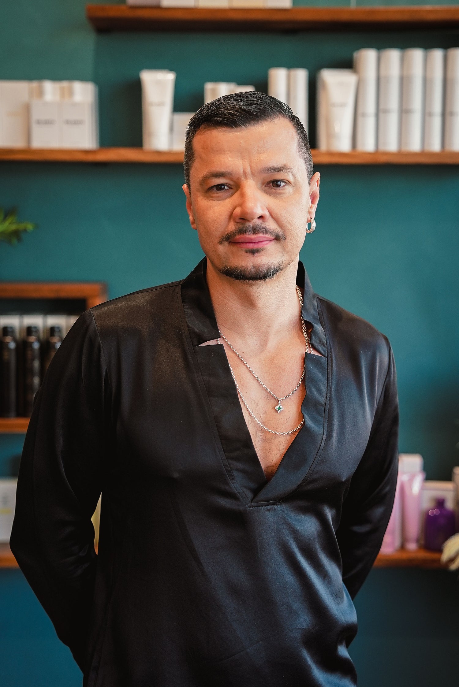 Oleg - Master Stylist