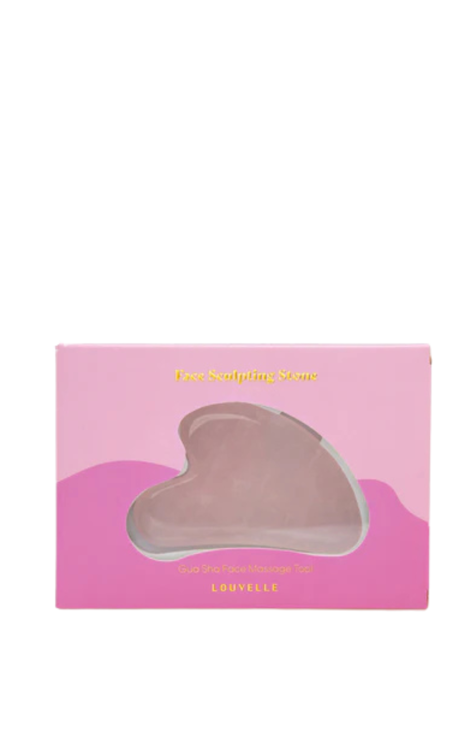 Gua Sha Face Sculpting Tool