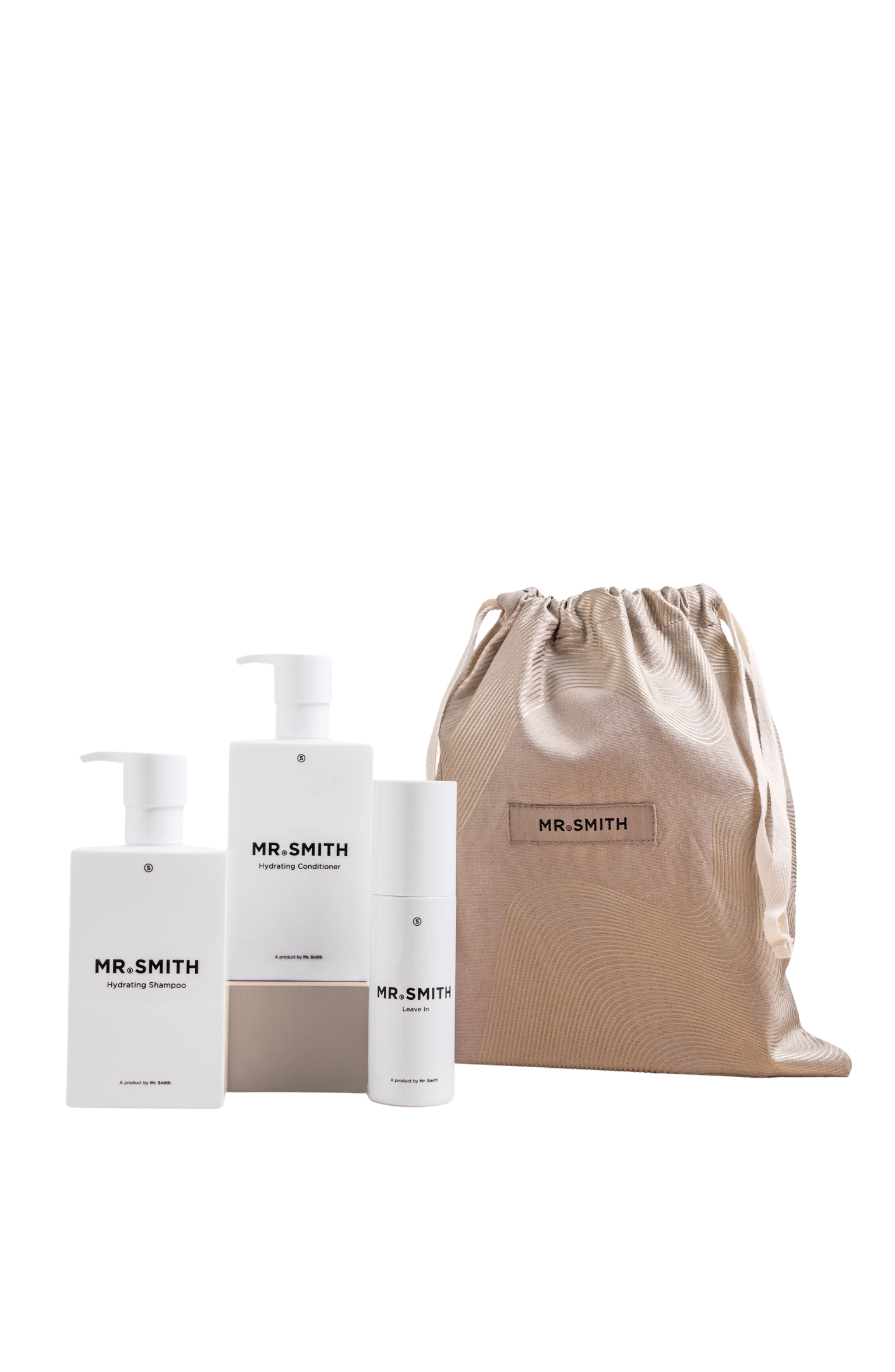 Mr Smith Hydrate Gift Set