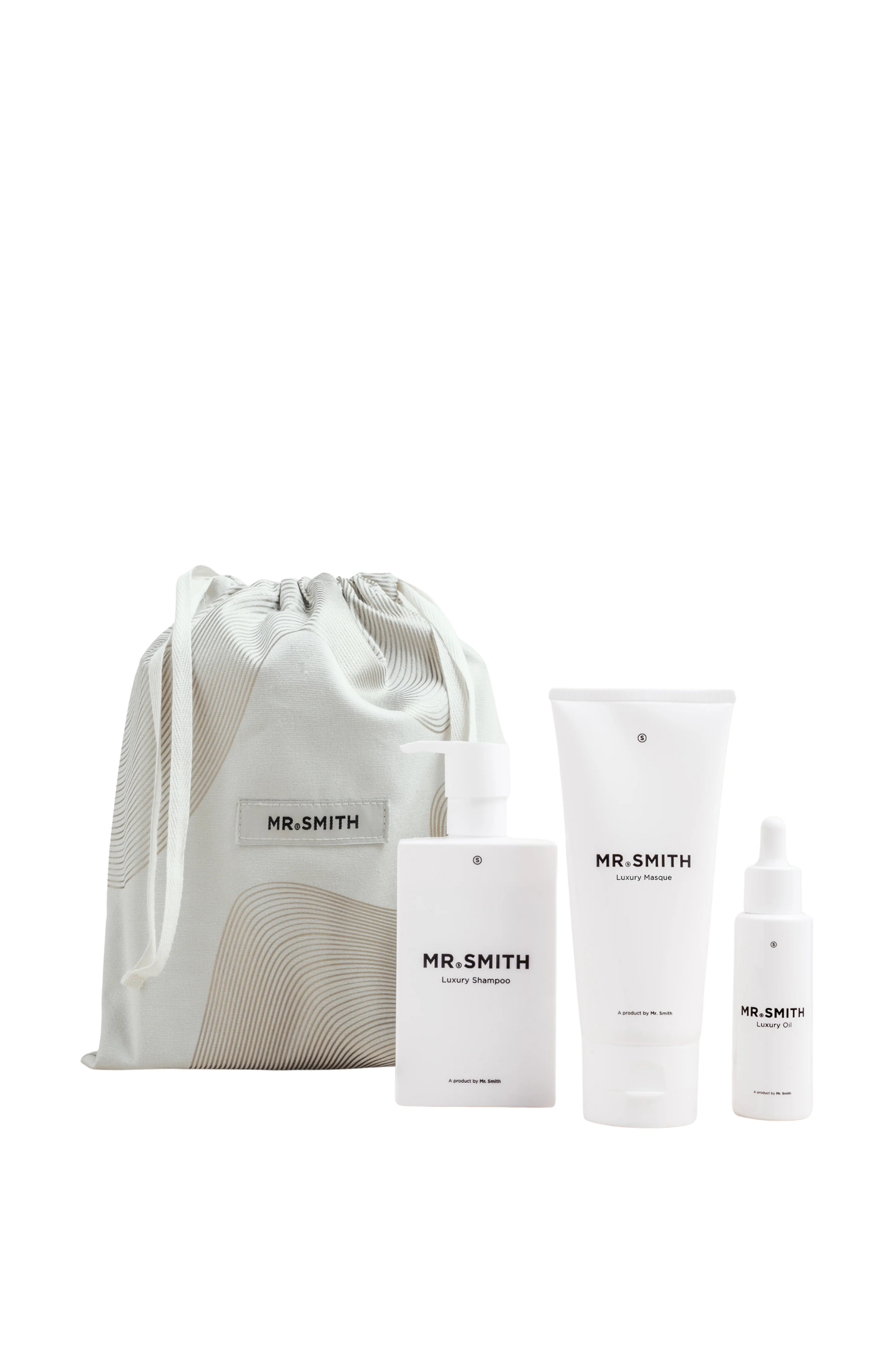 Mr Smith Luxury Gift Set