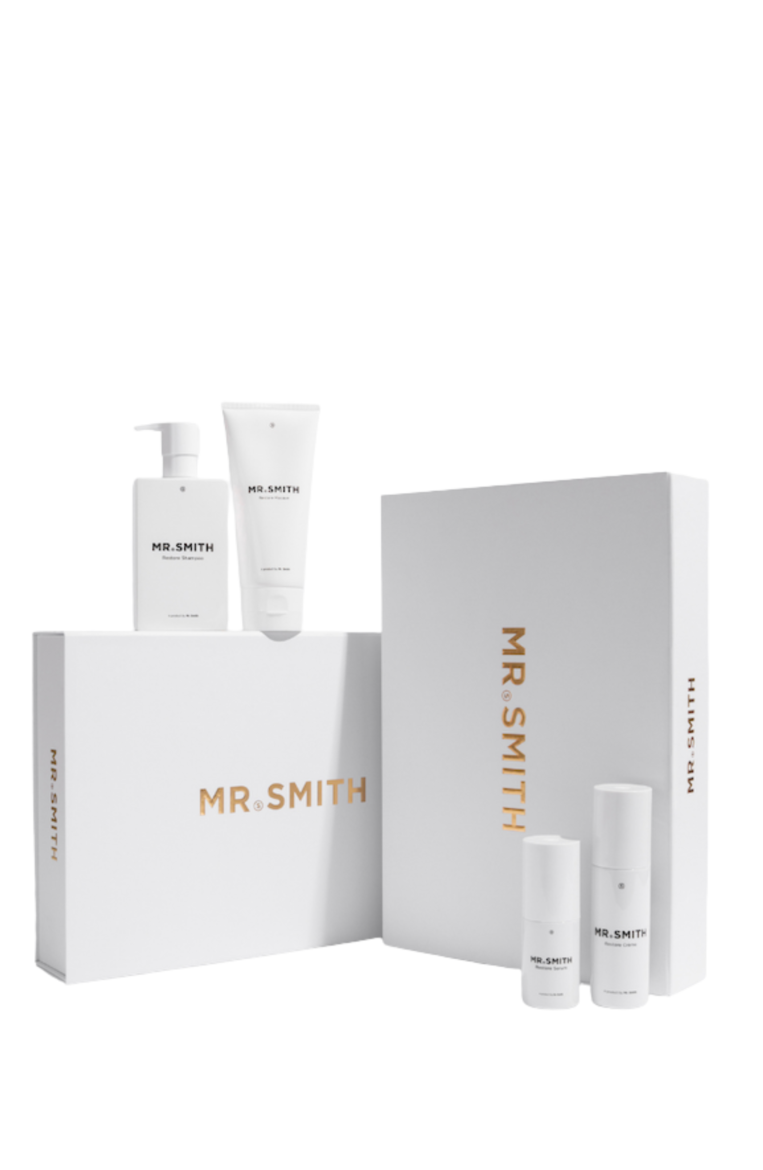 Mr Smith - Restore Gift Box