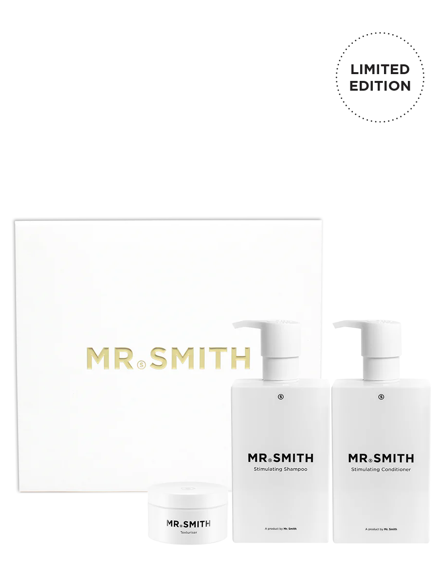 Mr Smith Stimulating Gift Box