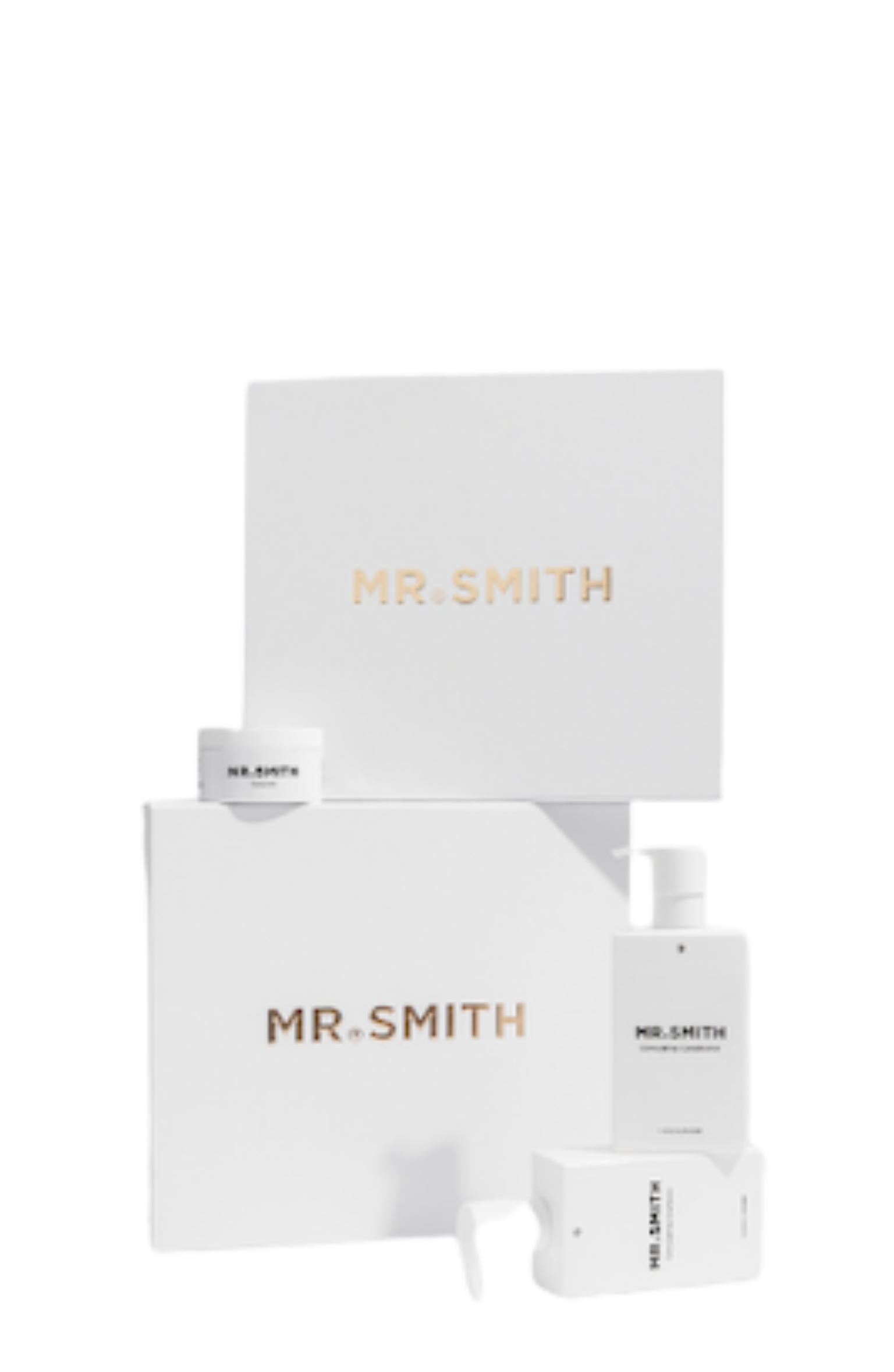 Mr Smith - Stimulating Gift Box