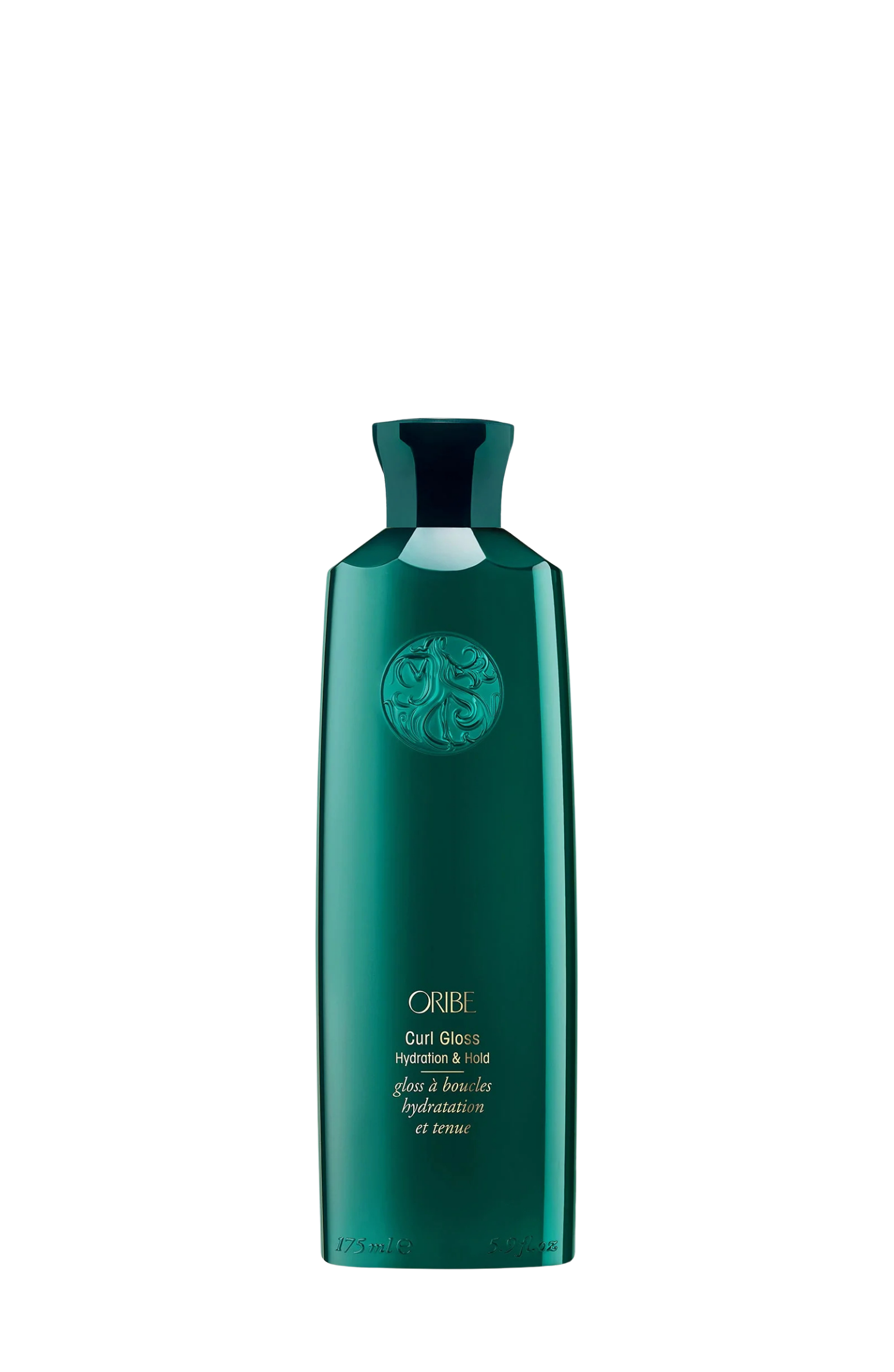Curl Gloss