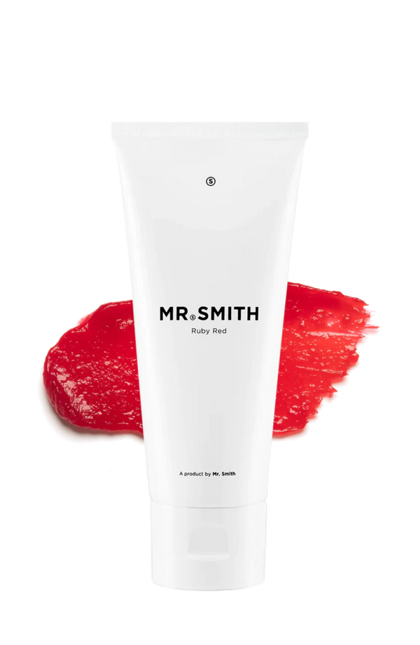 Ruby Red Masque - Fatty Arbuckles Hair Artistry & Lather Lounge