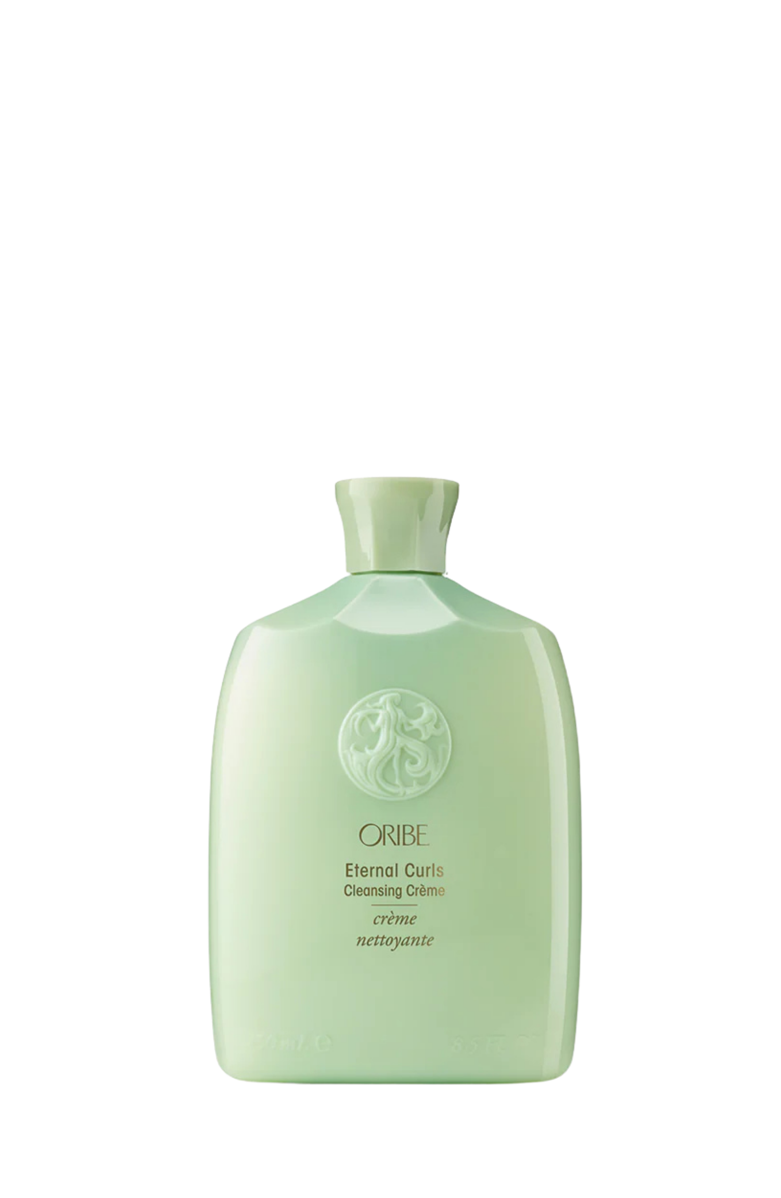 Eternal Curls Cleansing Crème