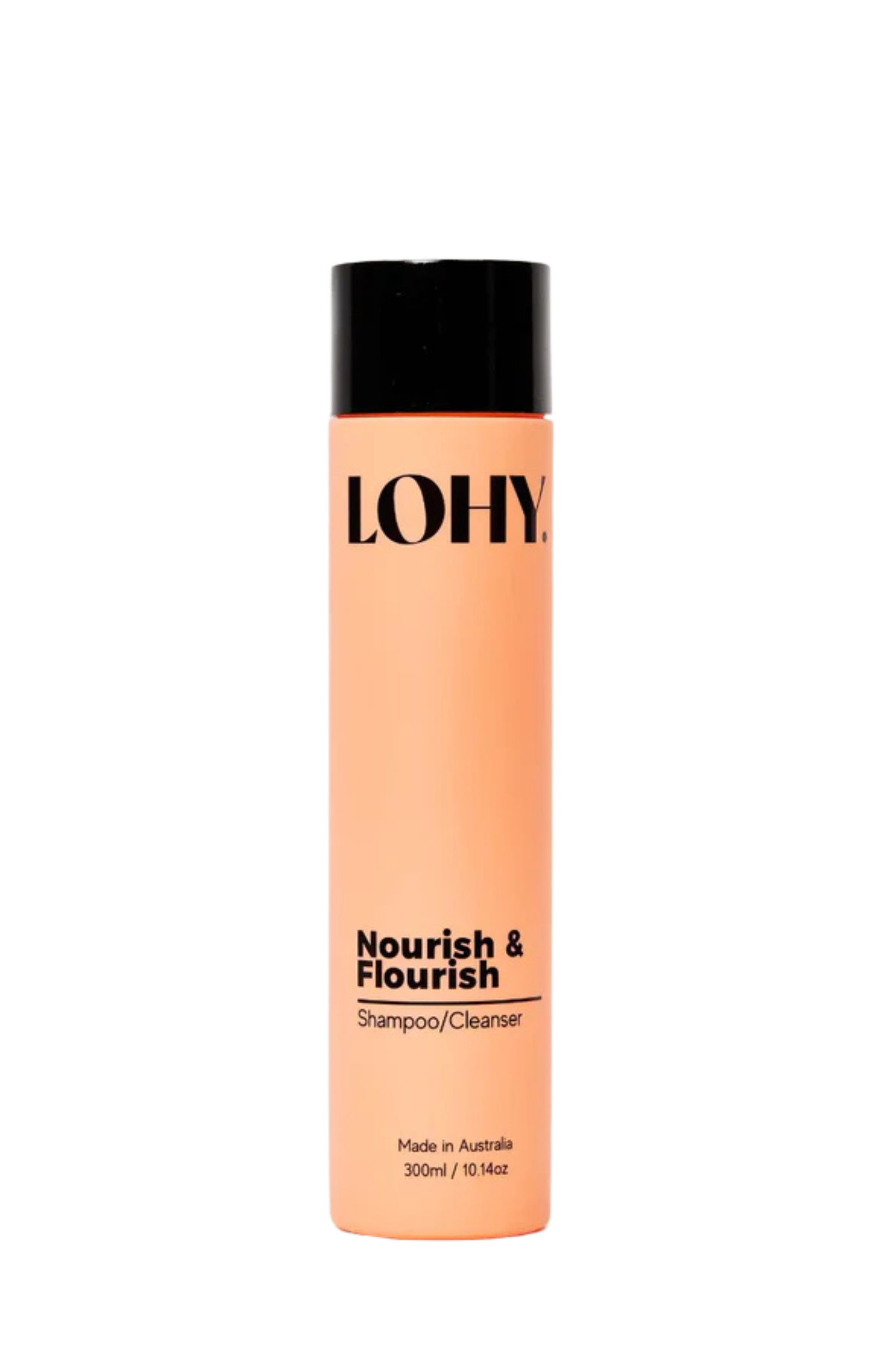 Nourish & Flourish - Shampoo