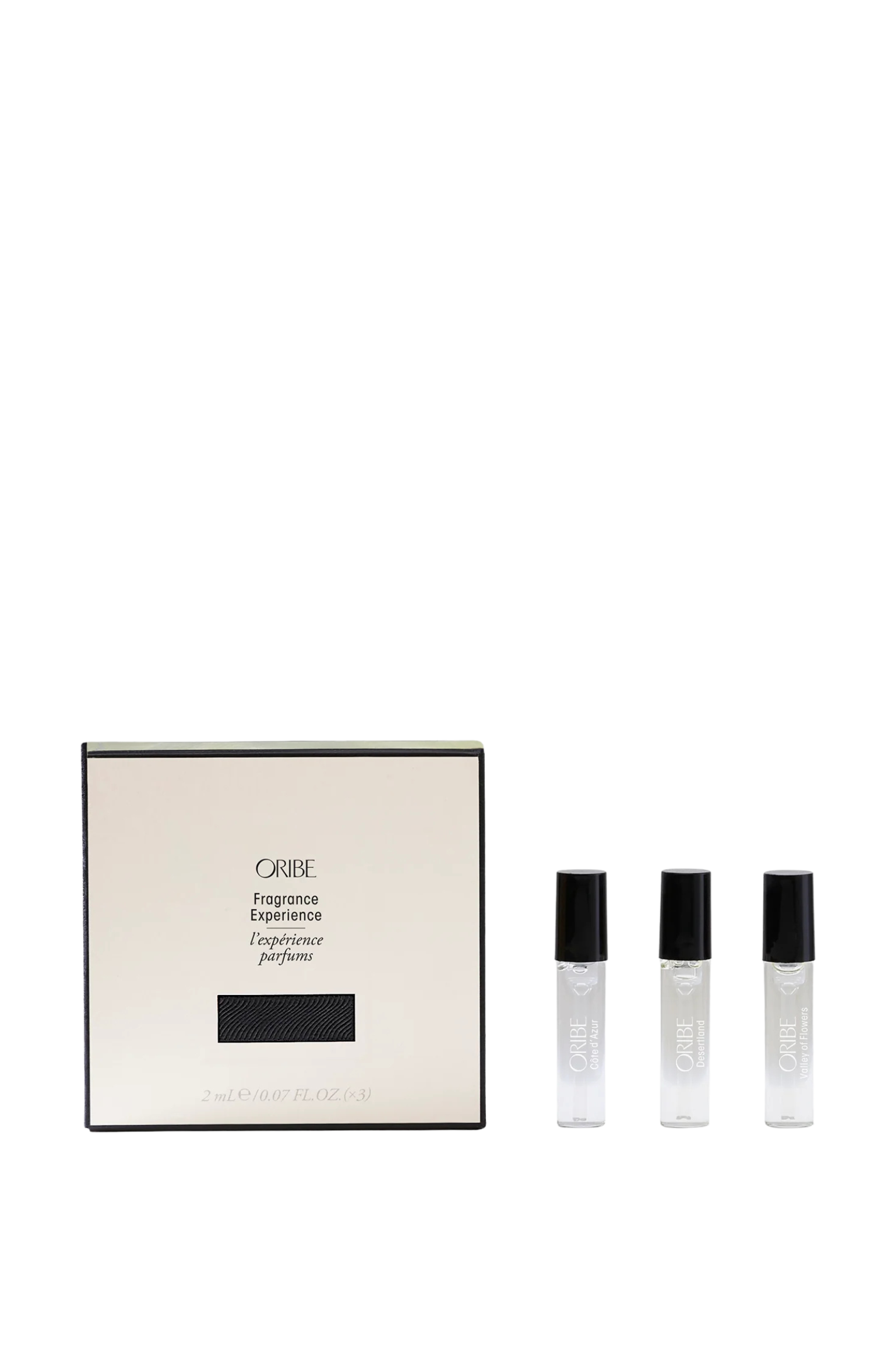 Fragrance Experience Set