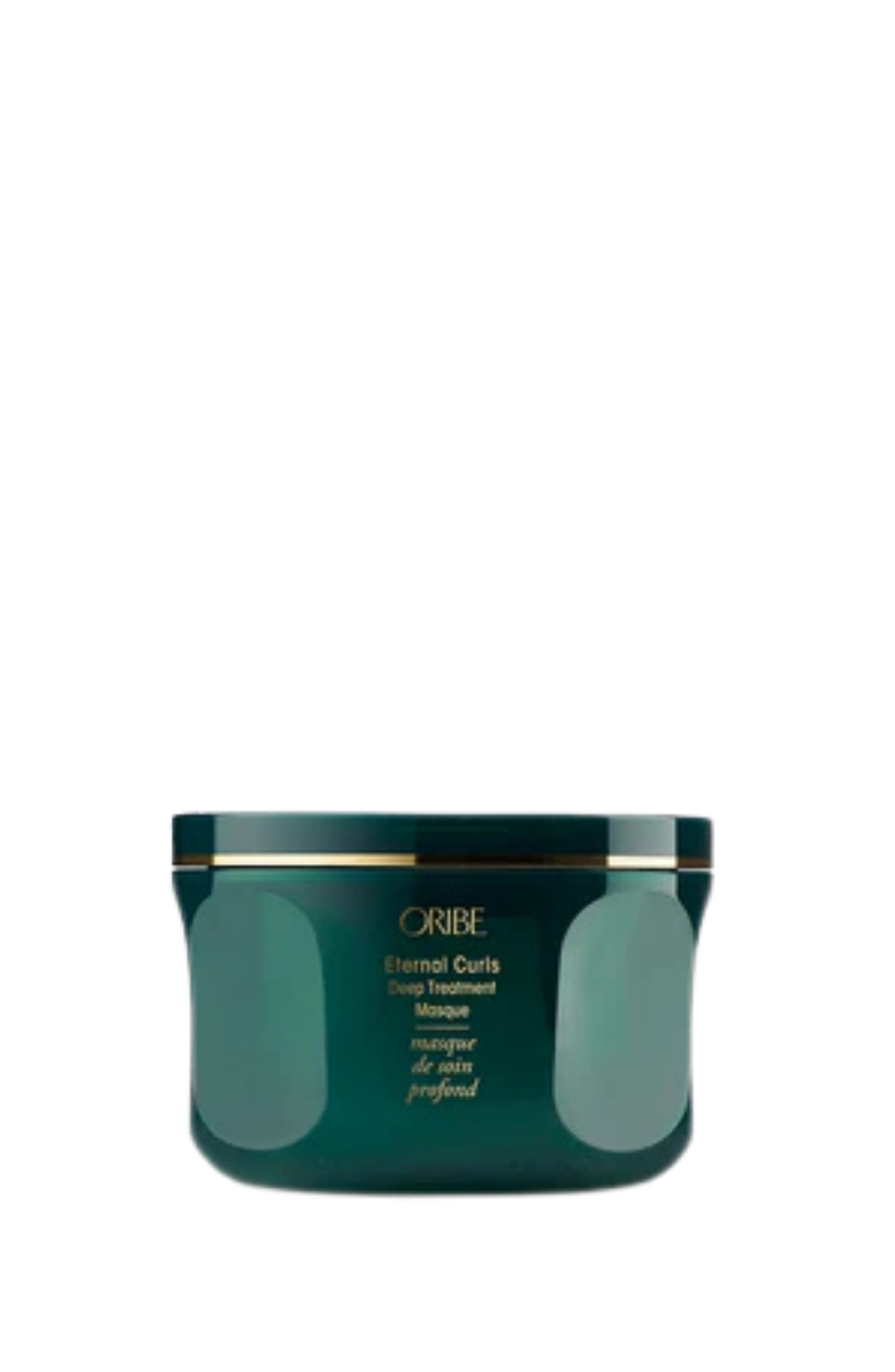 Eternal Curls Deep Treatment Masque