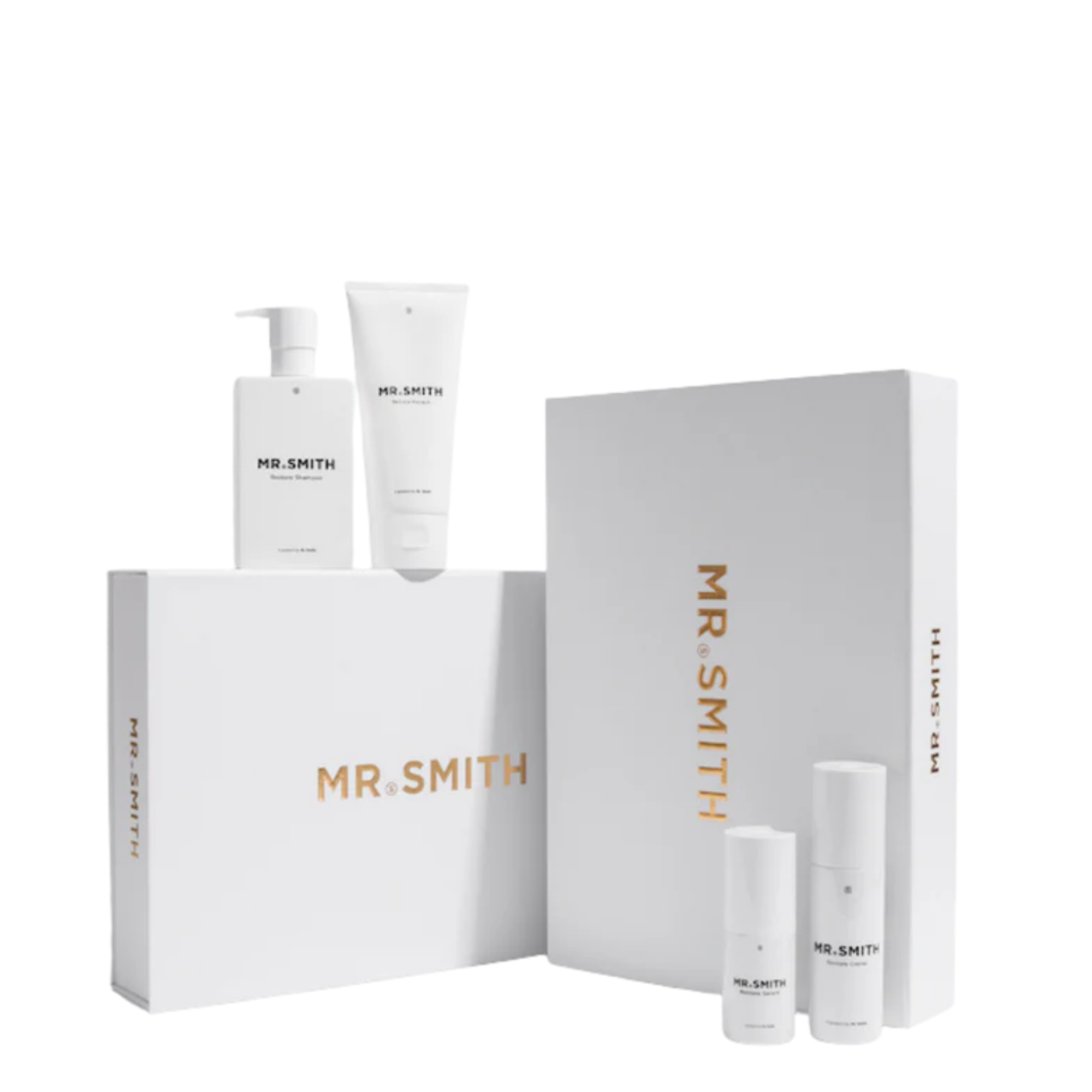 Mr Smith - Restore Gift Box