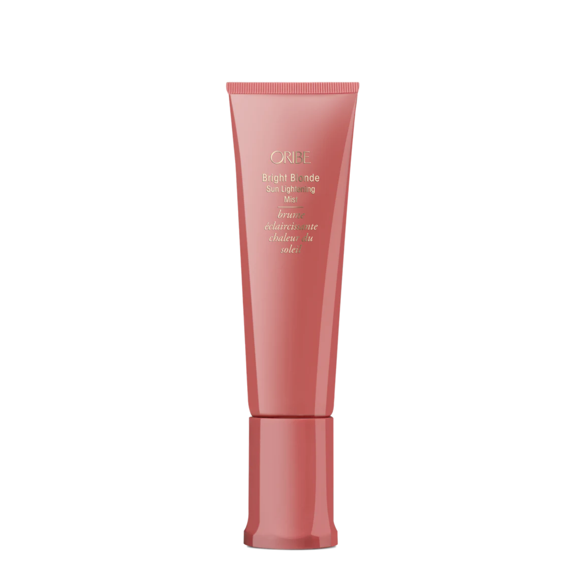 Bright Blonde Sun Lightening Mist