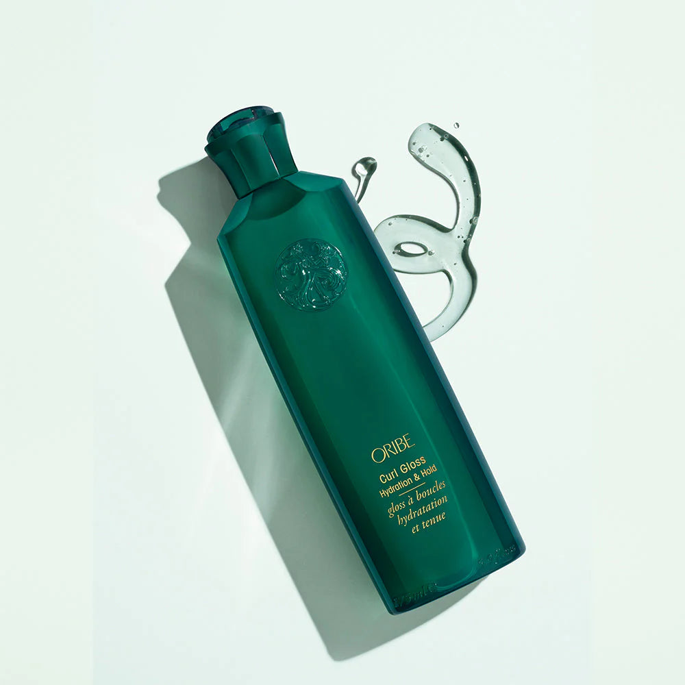 Curl Gloss
