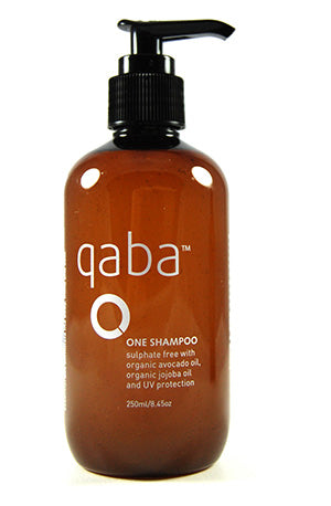 qaba™ One Shampoo